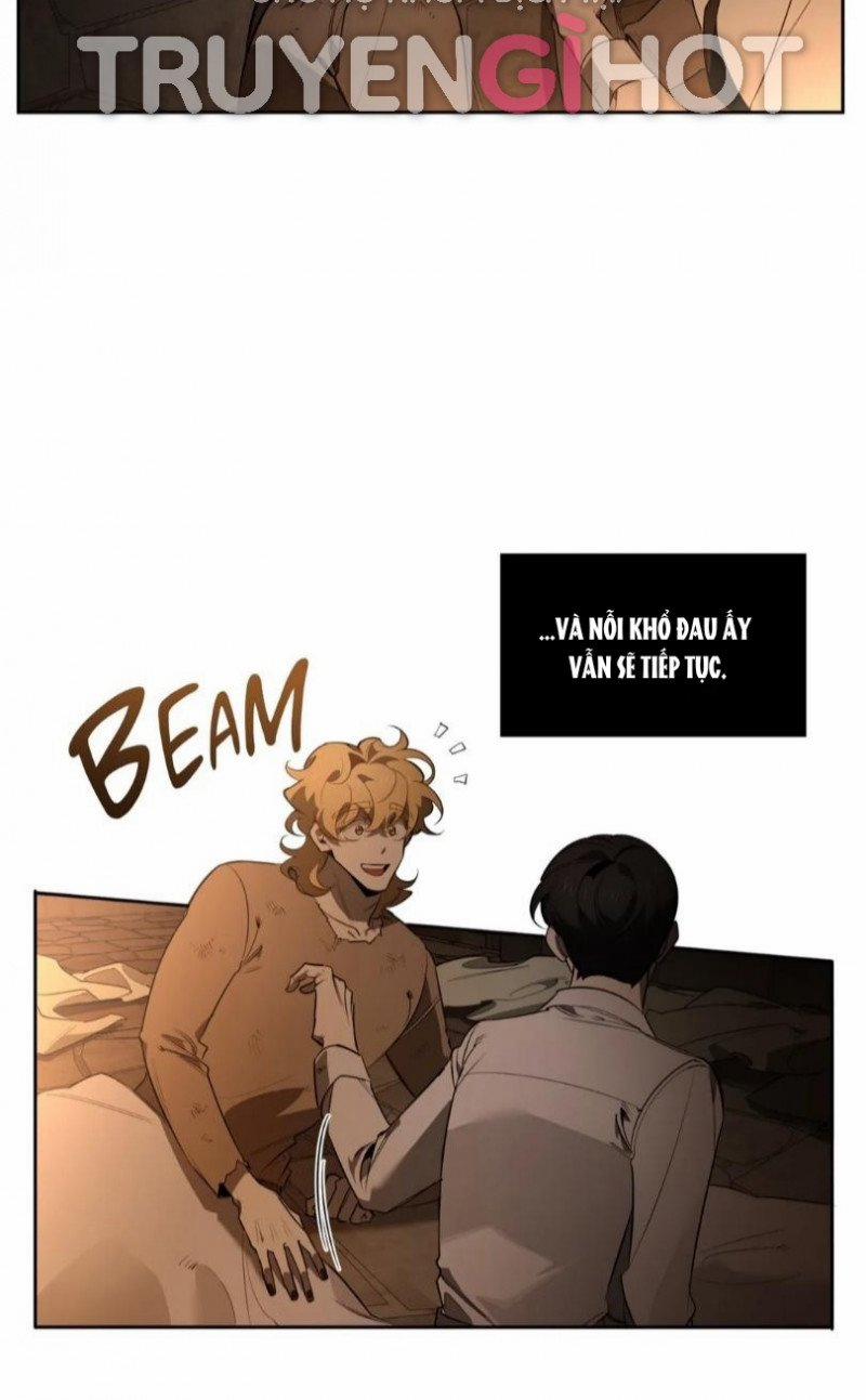 Bữa Tối Dưới Ánh Nến Của Kẻ Sát Nhân Lewellyn 85 trang 40