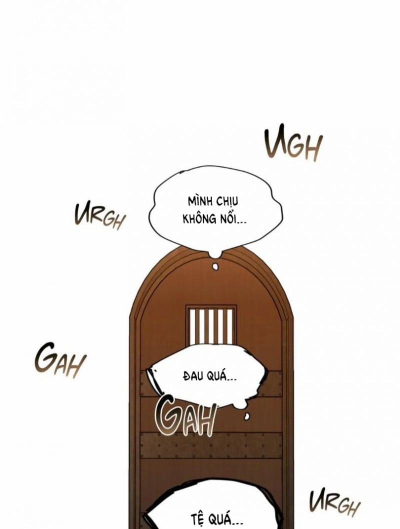 Bữa Tối Dưới Ánh Nến Của Kẻ Sát Nhân Lewellyn 85 trang 42