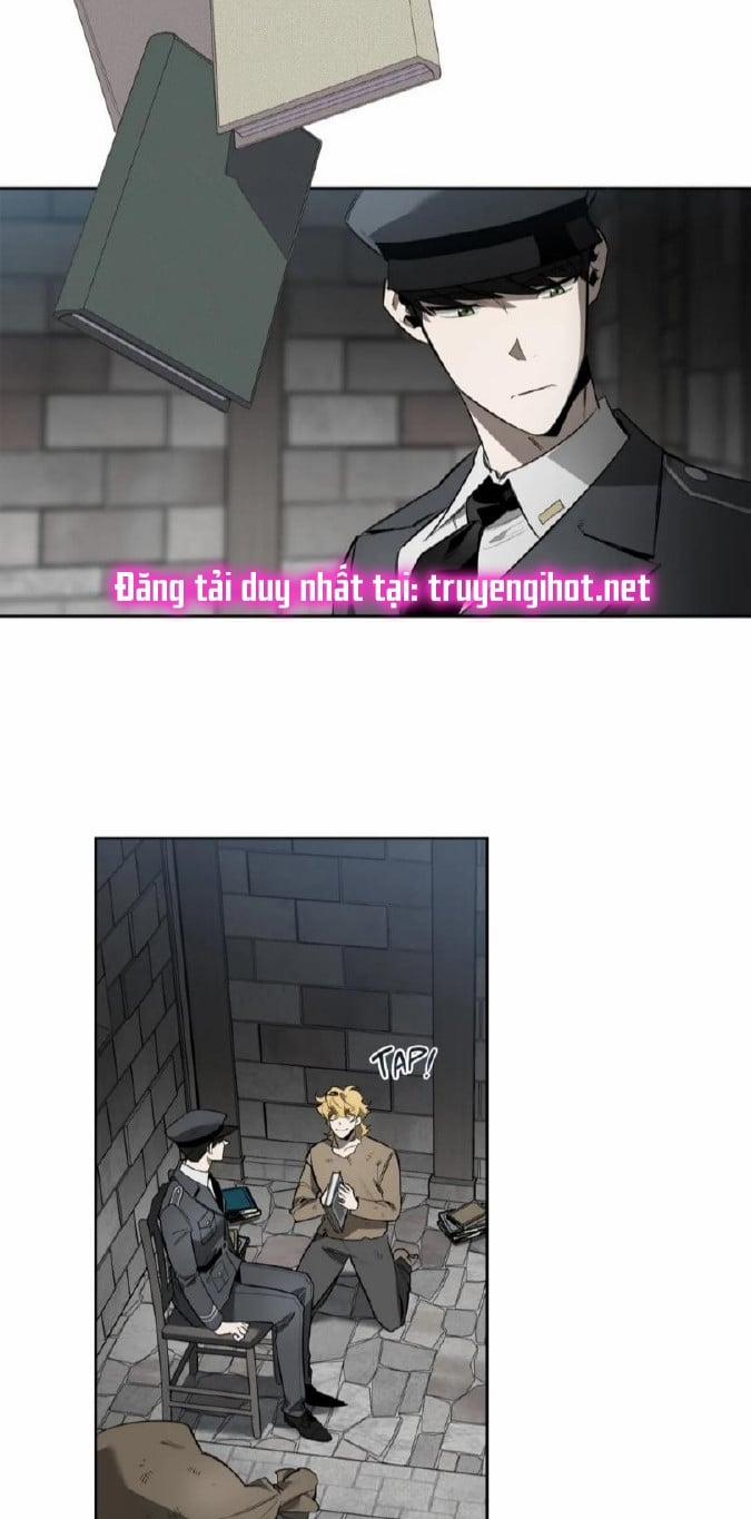 Bữa Tối Dưới Ánh Nến Của Kẻ Sát Nhân Lewellyn 85 trang 7