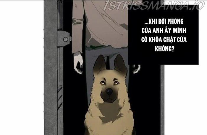 Bữa Tối Dưới Ánh Nến Của Kẻ Sát Nhân Lewellyn 86 trang 102