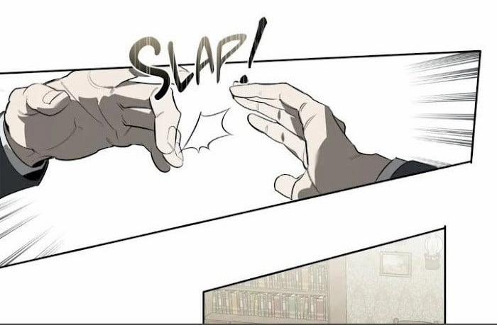 Bữa Tối Dưới Ánh Nến Của Kẻ Sát Nhân Lewellyn 86 trang 104