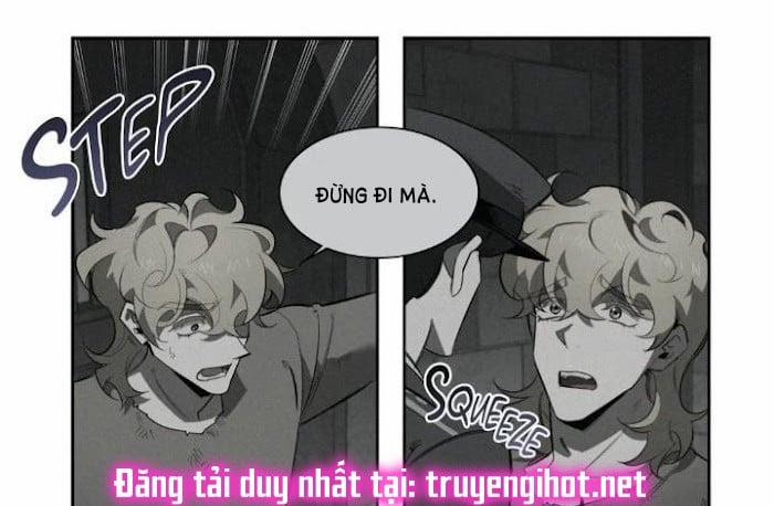 Bữa Tối Dưới Ánh Nến Của Kẻ Sát Nhân Lewellyn 86 trang 112