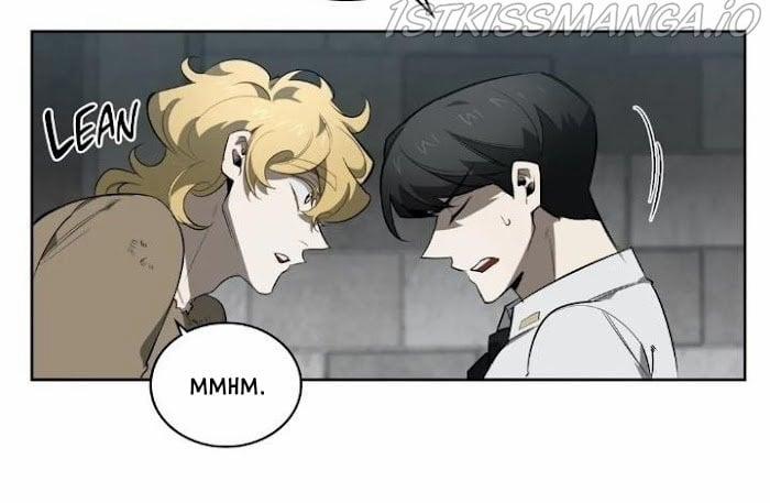 Bữa Tối Dưới Ánh Nến Của Kẻ Sát Nhân Lewellyn 86 trang 12