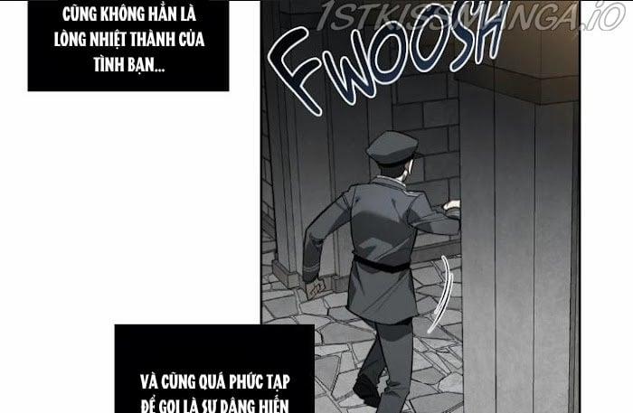 Bữa Tối Dưới Ánh Nến Của Kẻ Sát Nhân Lewellyn 86 trang 120