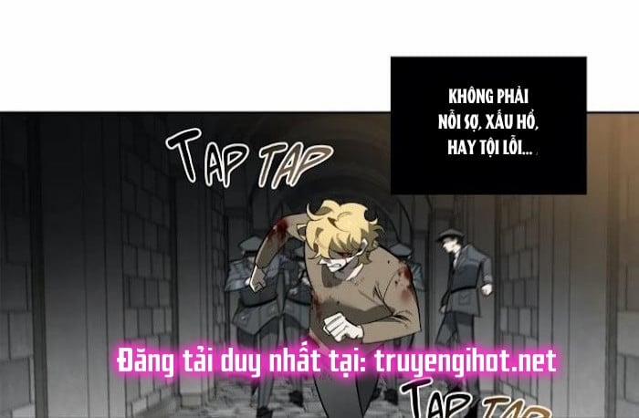 Bữa Tối Dưới Ánh Nến Của Kẻ Sát Nhân Lewellyn 86 trang 122