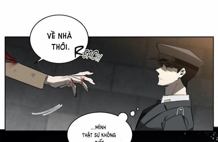 Bữa Tối Dưới Ánh Nến Của Kẻ Sát Nhân Lewellyn 86 trang 136