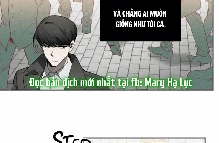 Bữa Tối Dưới Ánh Nến Của Kẻ Sát Nhân Lewellyn 86 trang 17