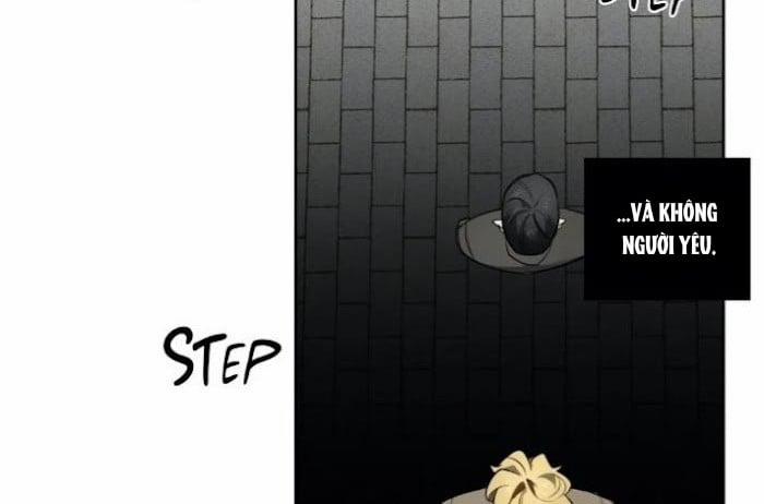 Bữa Tối Dưới Ánh Nến Của Kẻ Sát Nhân Lewellyn 86 trang 19