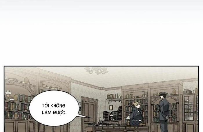 Bữa Tối Dưới Ánh Nến Của Kẻ Sát Nhân Lewellyn 86 trang 61