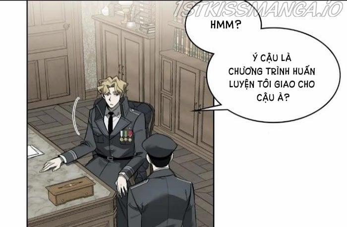 Bữa Tối Dưới Ánh Nến Của Kẻ Sát Nhân Lewellyn 86 trang 63