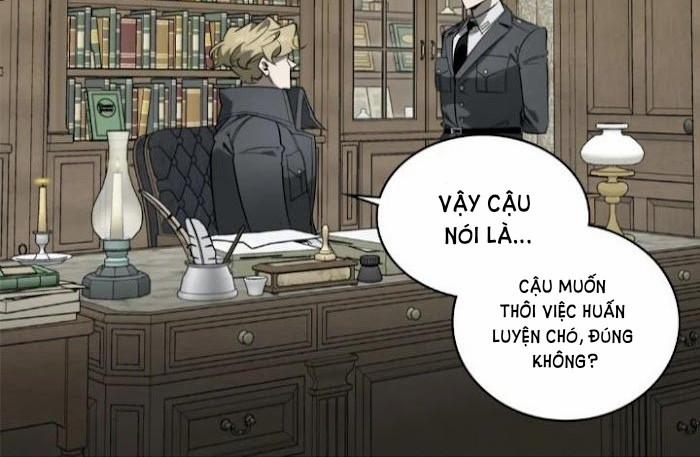 Bữa Tối Dưới Ánh Nến Của Kẻ Sát Nhân Lewellyn 86 trang 80