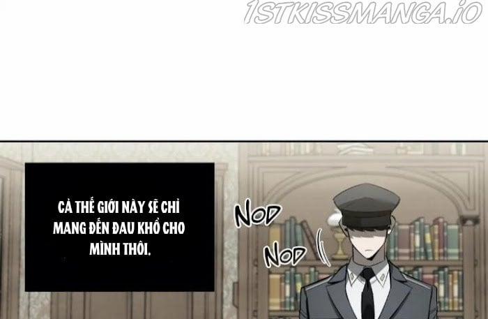 Bữa Tối Dưới Ánh Nến Của Kẻ Sát Nhân Lewellyn 86 trang 81