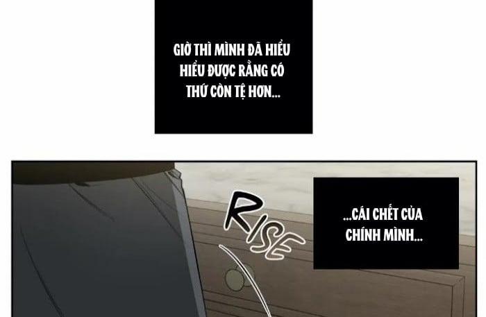 Bữa Tối Dưới Ánh Nến Của Kẻ Sát Nhân Lewellyn 86 trang 86