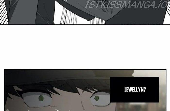 Bữa Tối Dưới Ánh Nến Của Kẻ Sát Nhân Lewellyn 86 trang 99