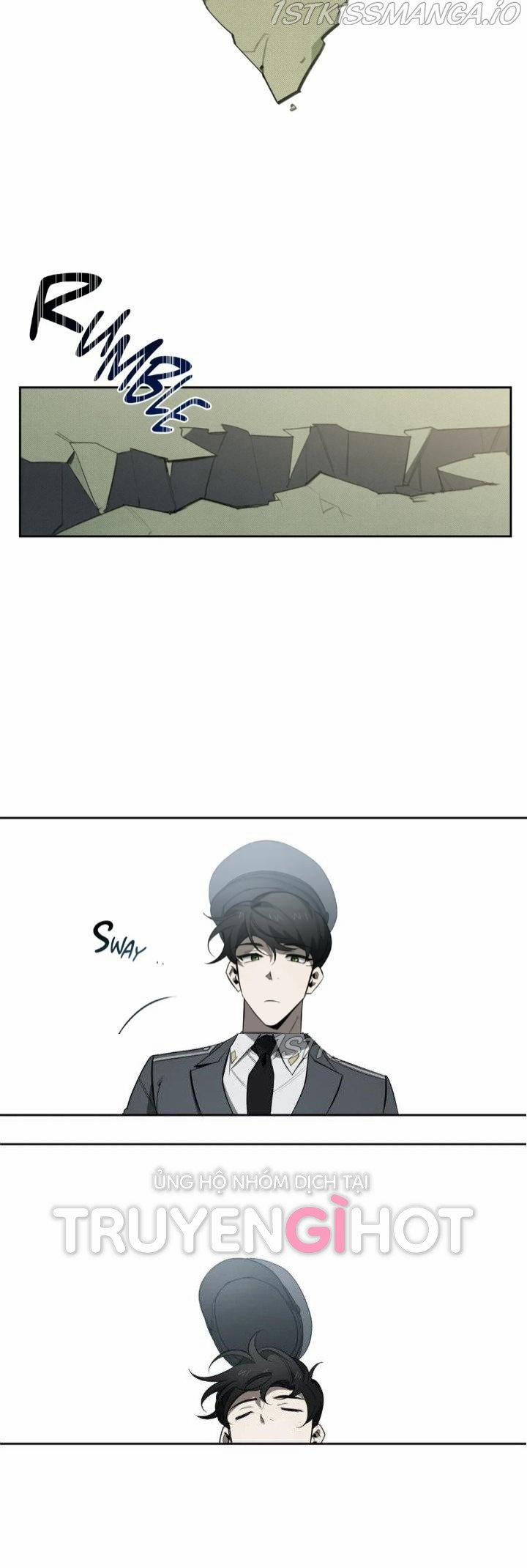 Bữa Tối Dưới Ánh Nến Của Kẻ Sát Nhân Lewellyn 87 trang 19