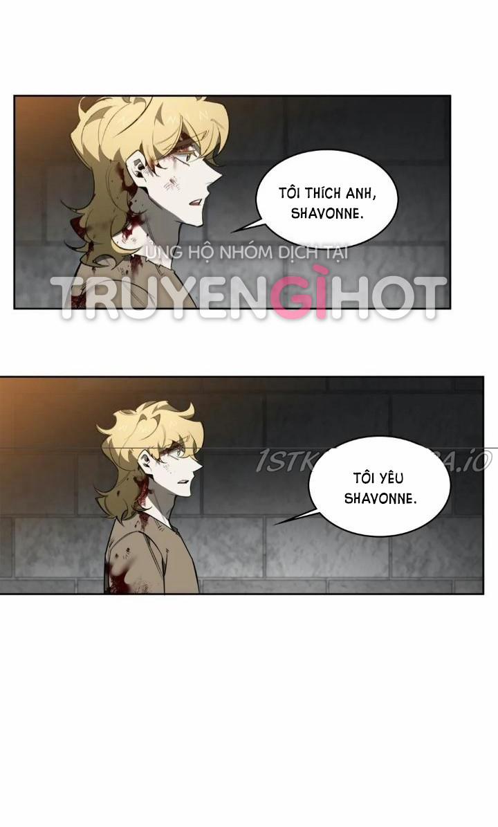 Bữa Tối Dưới Ánh Nến Của Kẻ Sát Nhân Lewellyn 87 trang 2