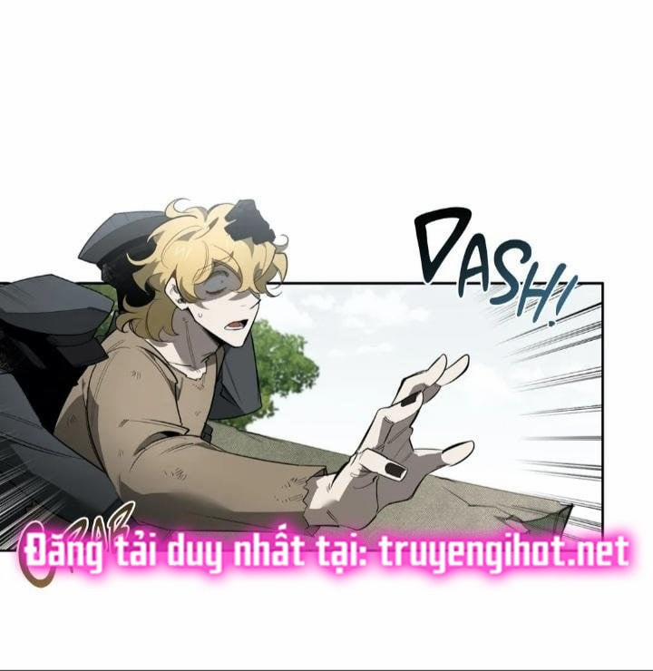 Bữa Tối Dưới Ánh Nến Của Kẻ Sát Nhân Lewellyn 87 trang 20