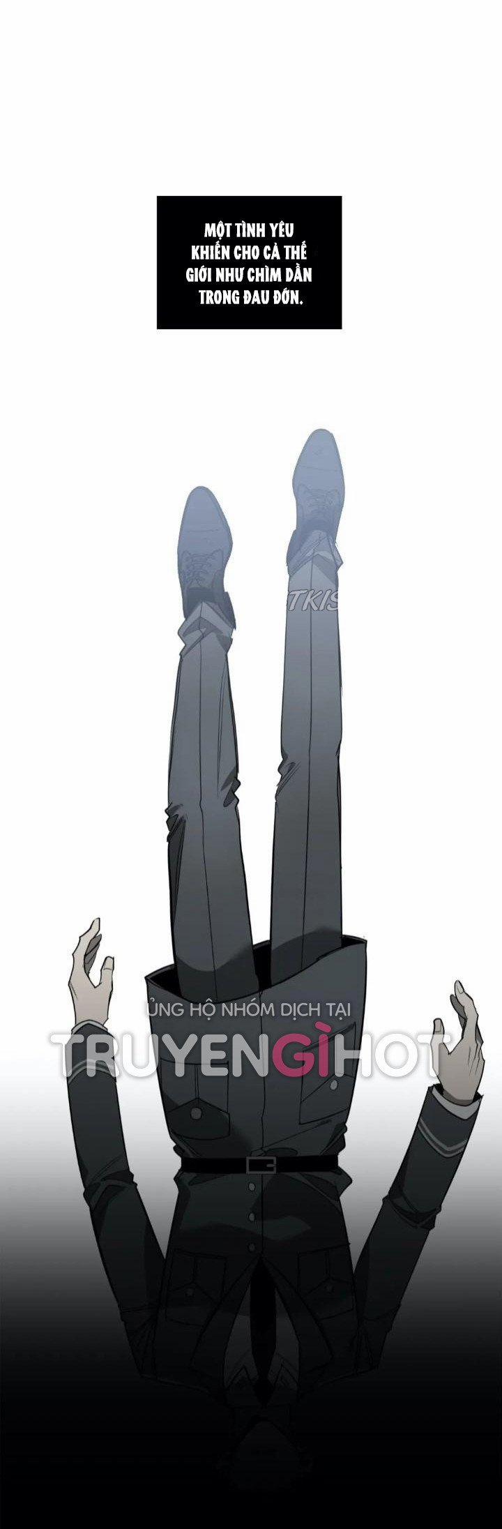 Bữa Tối Dưới Ánh Nến Của Kẻ Sát Nhân Lewellyn 87 trang 22