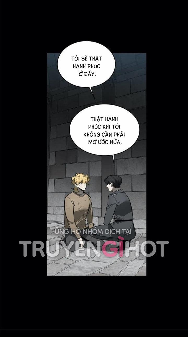 Bữa Tối Dưới Ánh Nến Của Kẻ Sát Nhân Lewellyn 87 trang 24