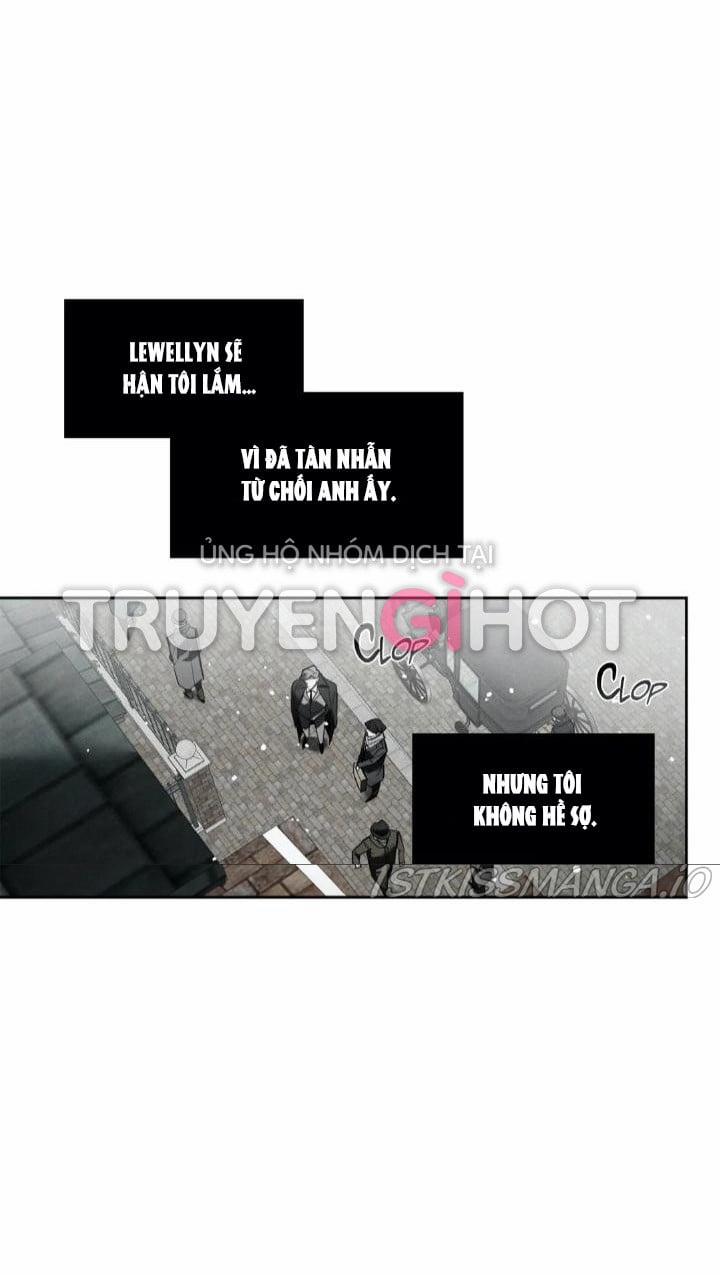 Bữa Tối Dưới Ánh Nến Của Kẻ Sát Nhân Lewellyn 87 trang 32