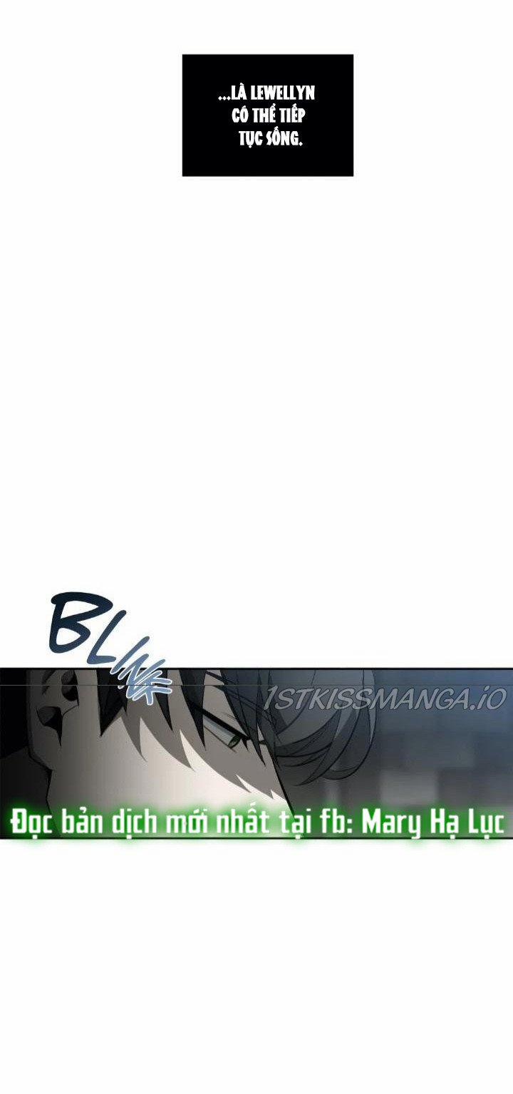 Bữa Tối Dưới Ánh Nến Của Kẻ Sát Nhân Lewellyn 87 trang 34