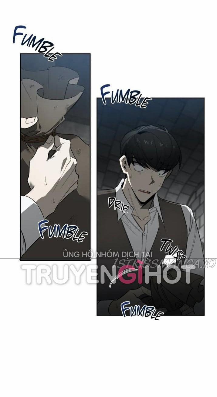 Bữa Tối Dưới Ánh Nến Của Kẻ Sát Nhân Lewellyn 87 trang 37