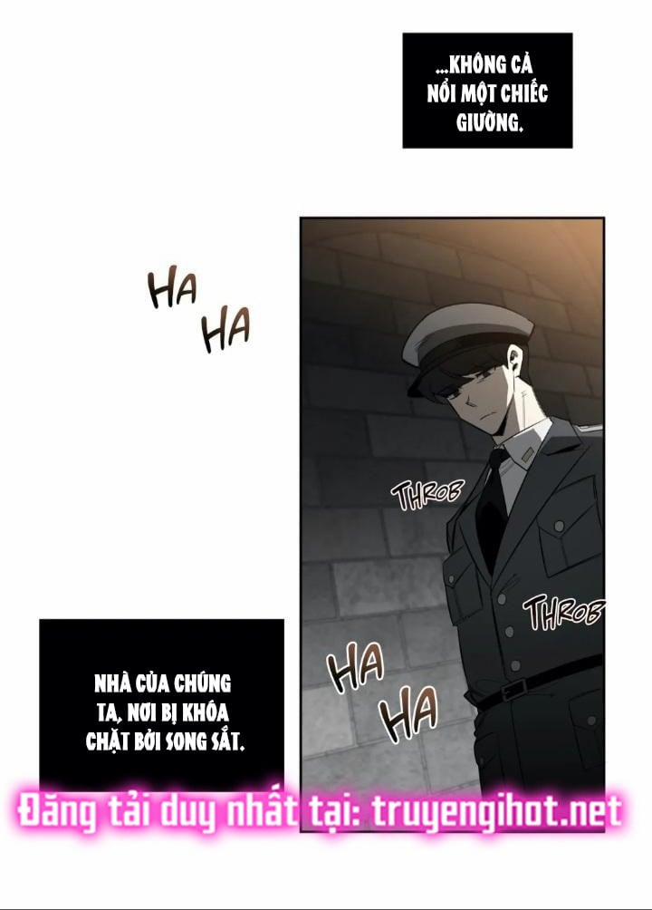 Bữa Tối Dưới Ánh Nến Của Kẻ Sát Nhân Lewellyn 87 trang 6