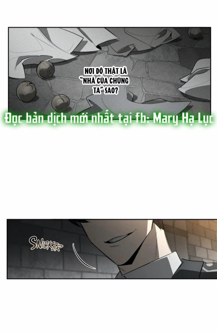 Bữa Tối Dưới Ánh Nến Của Kẻ Sát Nhân Lewellyn 87 trang 7