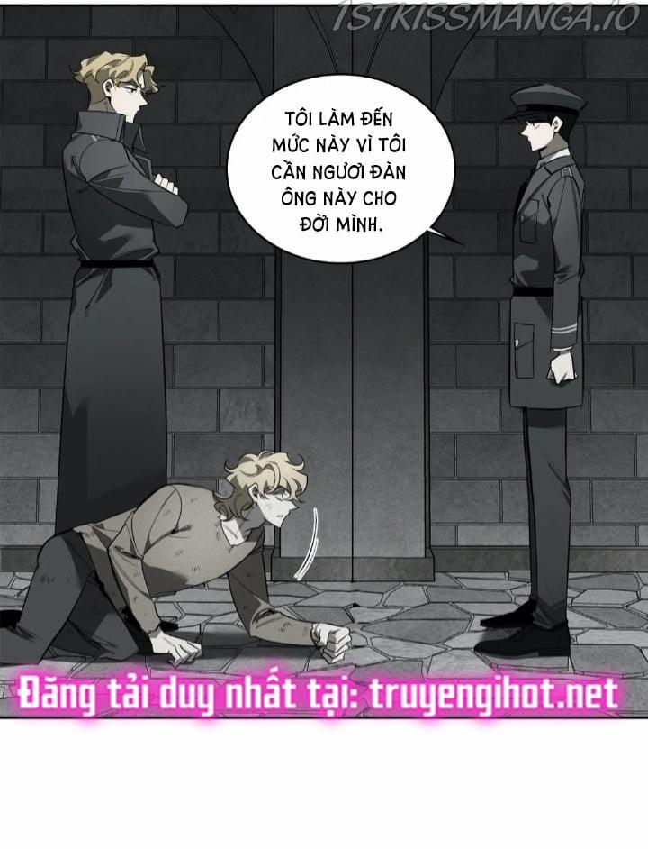 Bữa Tối Dưới Ánh Nến Của Kẻ Sát Nhân Lewellyn 88 trang 21