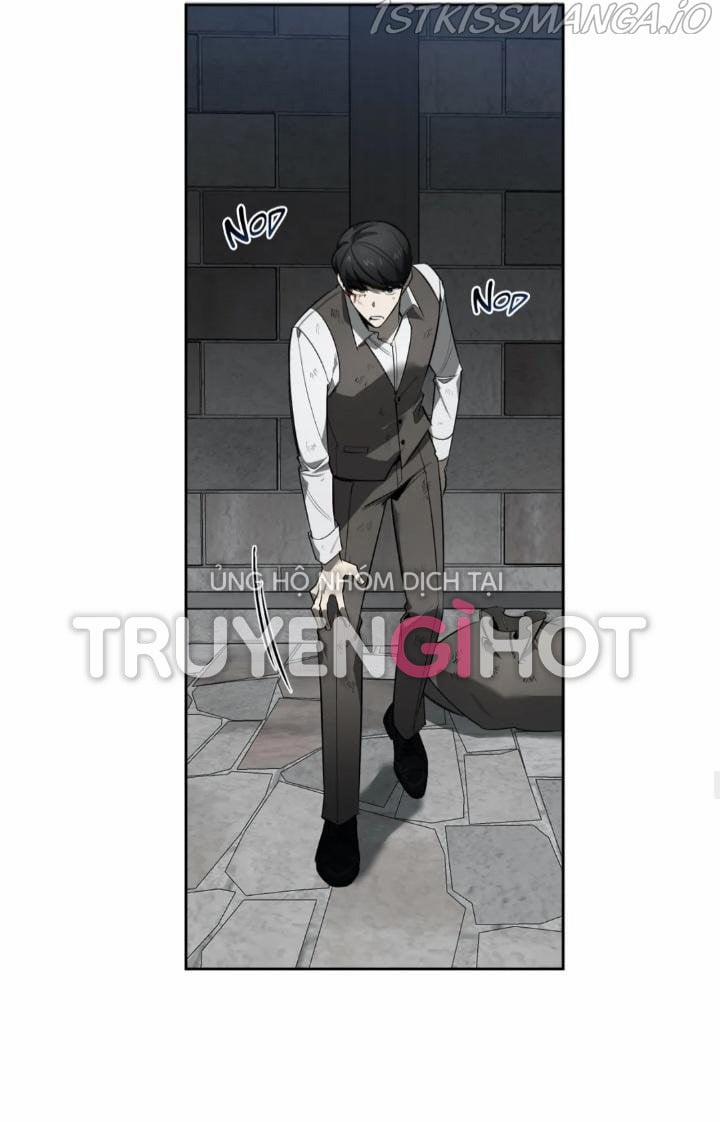 Bữa Tối Dưới Ánh Nến Của Kẻ Sát Nhân Lewellyn 88 trang 27