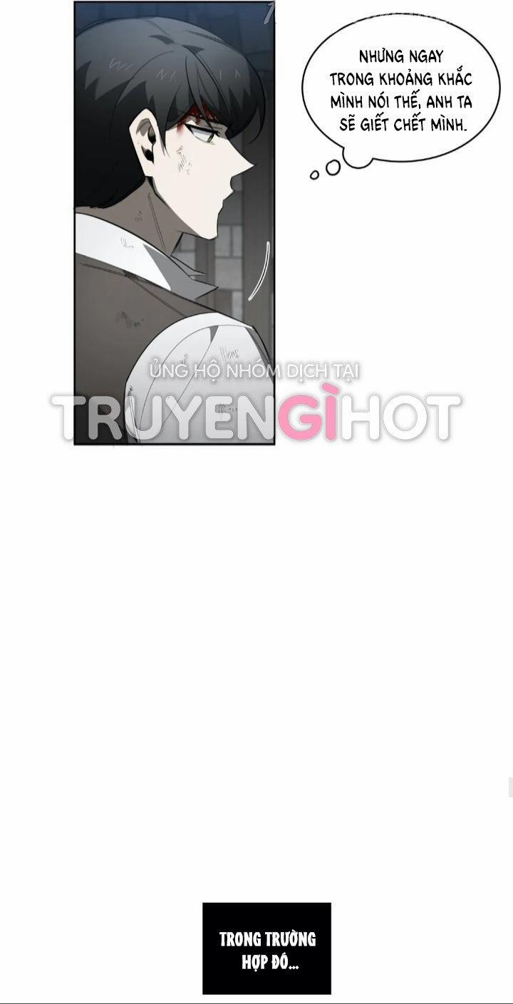 Bữa Tối Dưới Ánh Nến Của Kẻ Sát Nhân Lewellyn 88 trang 39