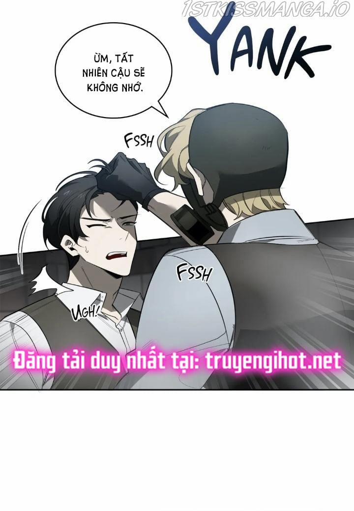 Bữa Tối Dưới Ánh Nến Của Kẻ Sát Nhân Lewellyn 88 trang 8