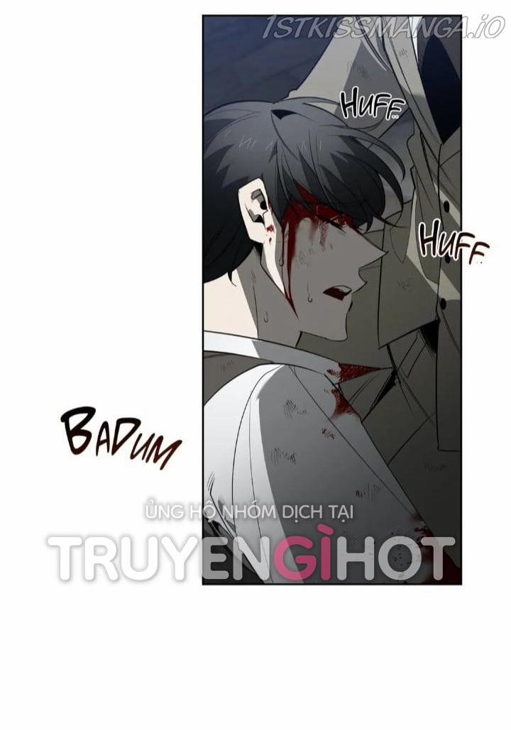 Bữa Tối Dưới Ánh Nến Của Kẻ Sát Nhân Lewellyn 89 trang 25