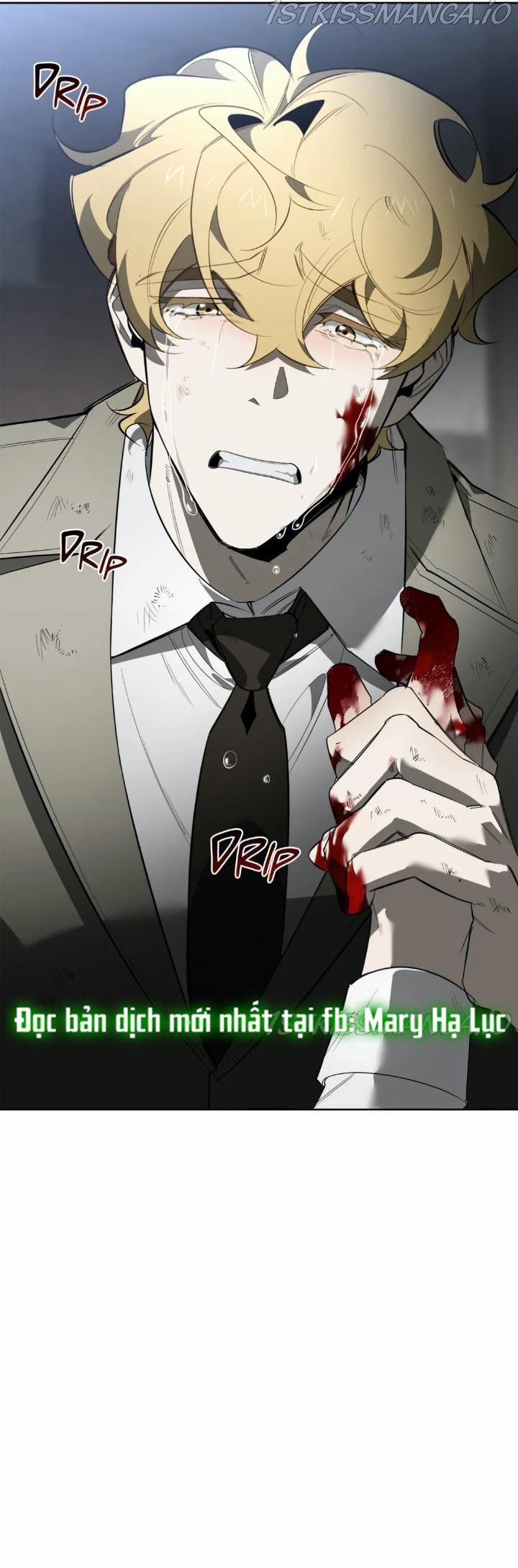 Bữa Tối Dưới Ánh Nến Của Kẻ Sát Nhân Lewellyn 89 trang 31