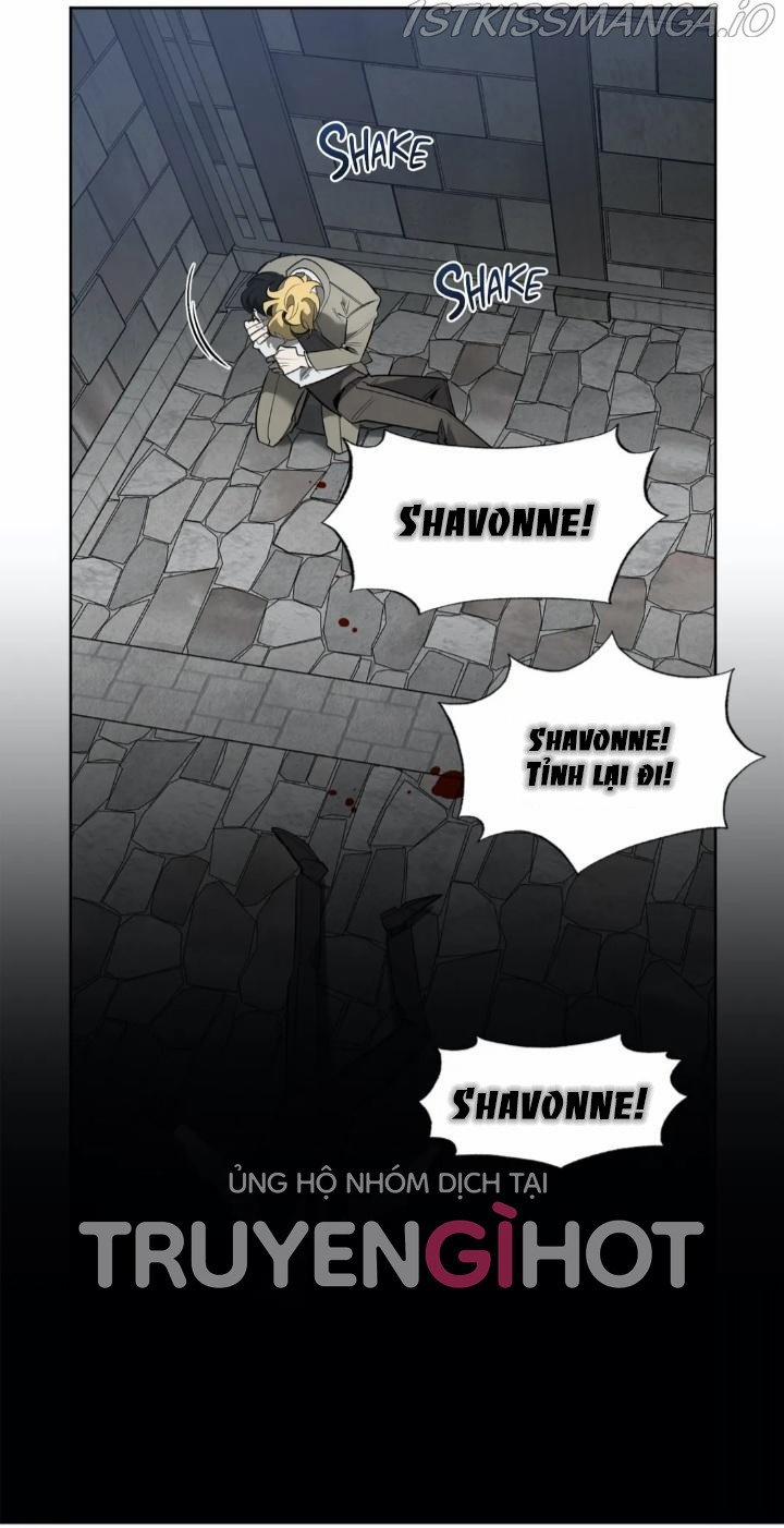 Bữa Tối Dưới Ánh Nến Của Kẻ Sát Nhân Lewellyn 89 trang 32