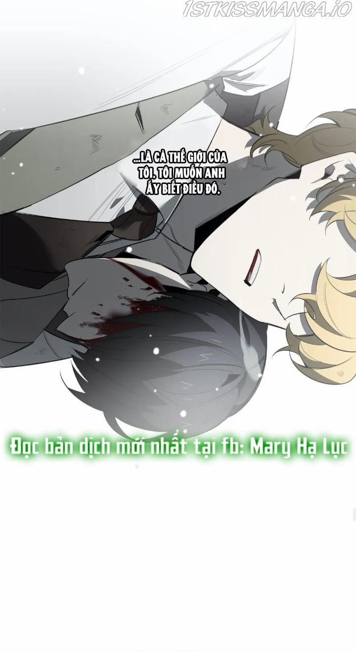 Bữa Tối Dưới Ánh Nến Của Kẻ Sát Nhân Lewellyn 89 trang 39