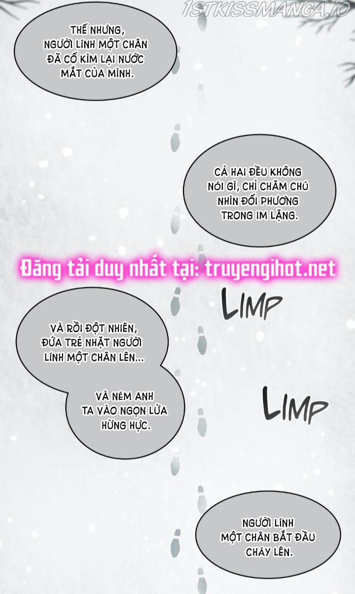 Bữa Tối Dưới Ánh Nến Của Kẻ Sát Nhân Lewellyn 89 trang 44