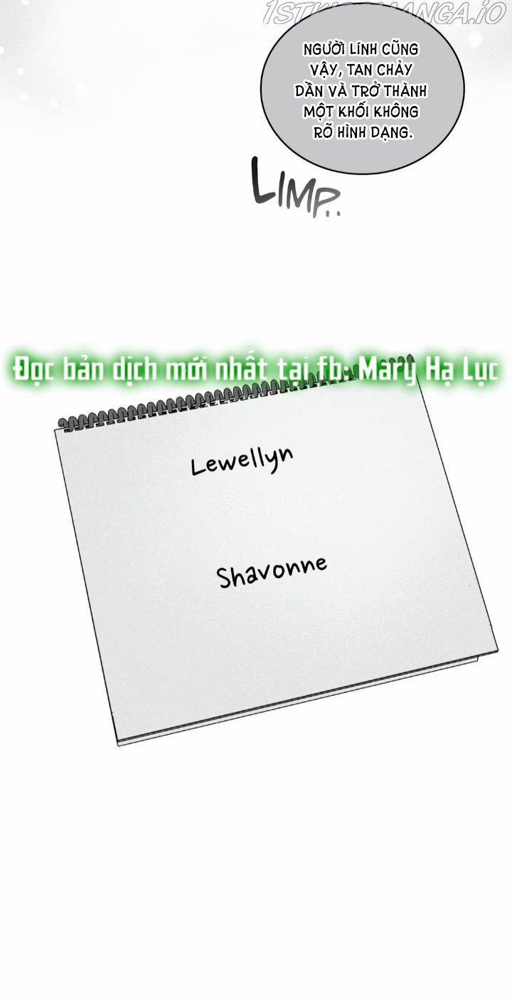 Bữa Tối Dưới Ánh Nến Của Kẻ Sát Nhân Lewellyn 89 trang 47