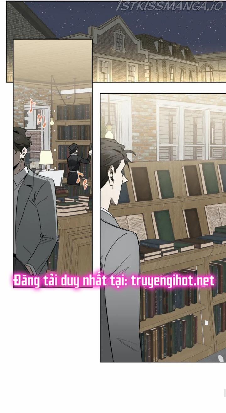 Bữa Tối Dưới Ánh Nến Của Kẻ Sát Nhân Lewellyn 89 trang 49