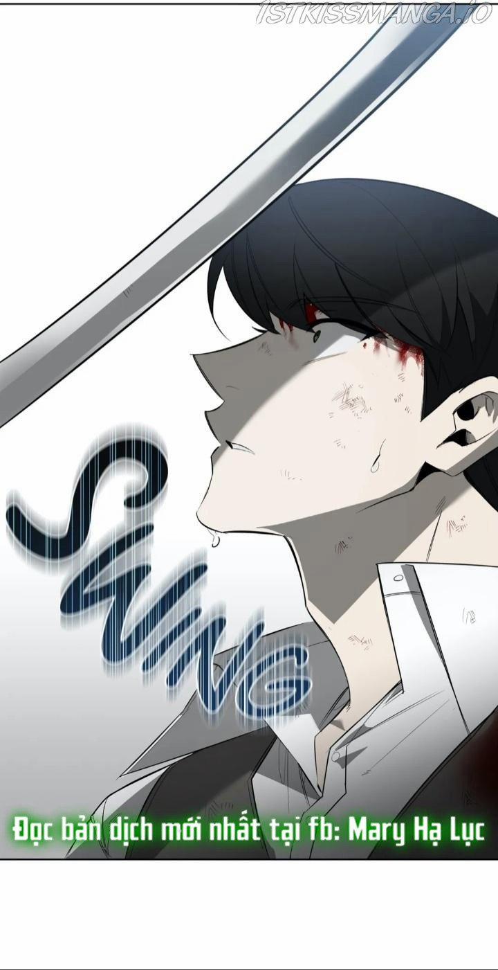 Bữa Tối Dưới Ánh Nến Của Kẻ Sát Nhân Lewellyn 89 trang 6