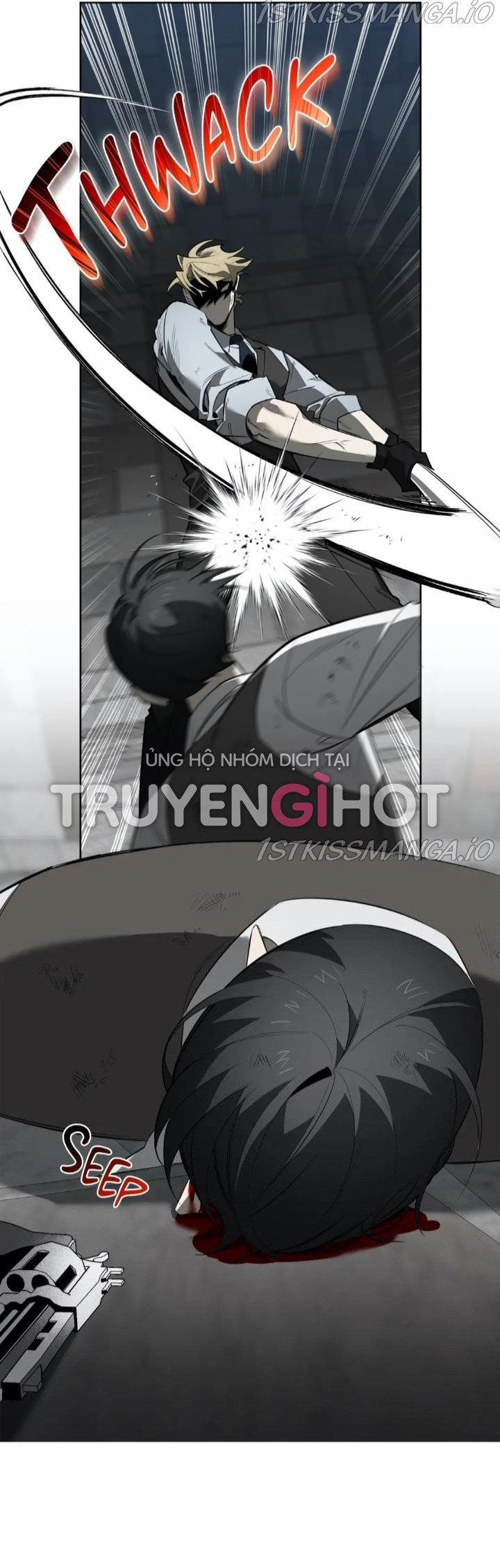 Bữa Tối Dưới Ánh Nến Của Kẻ Sát Nhân Lewellyn 89 trang 7