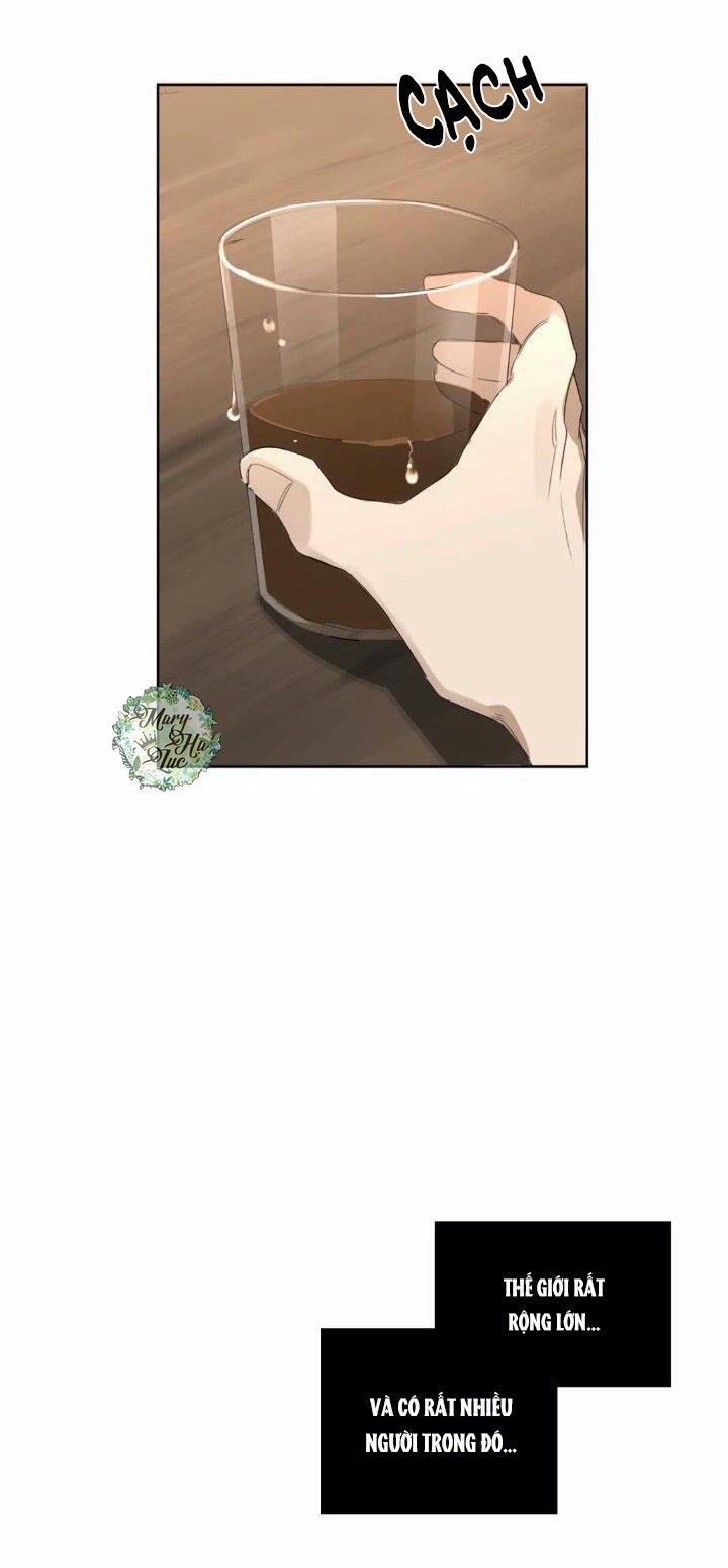 Bữa Tối Dưới Ánh Nến Của Kẻ Sát Nhân Lewellyn 9 trang 14