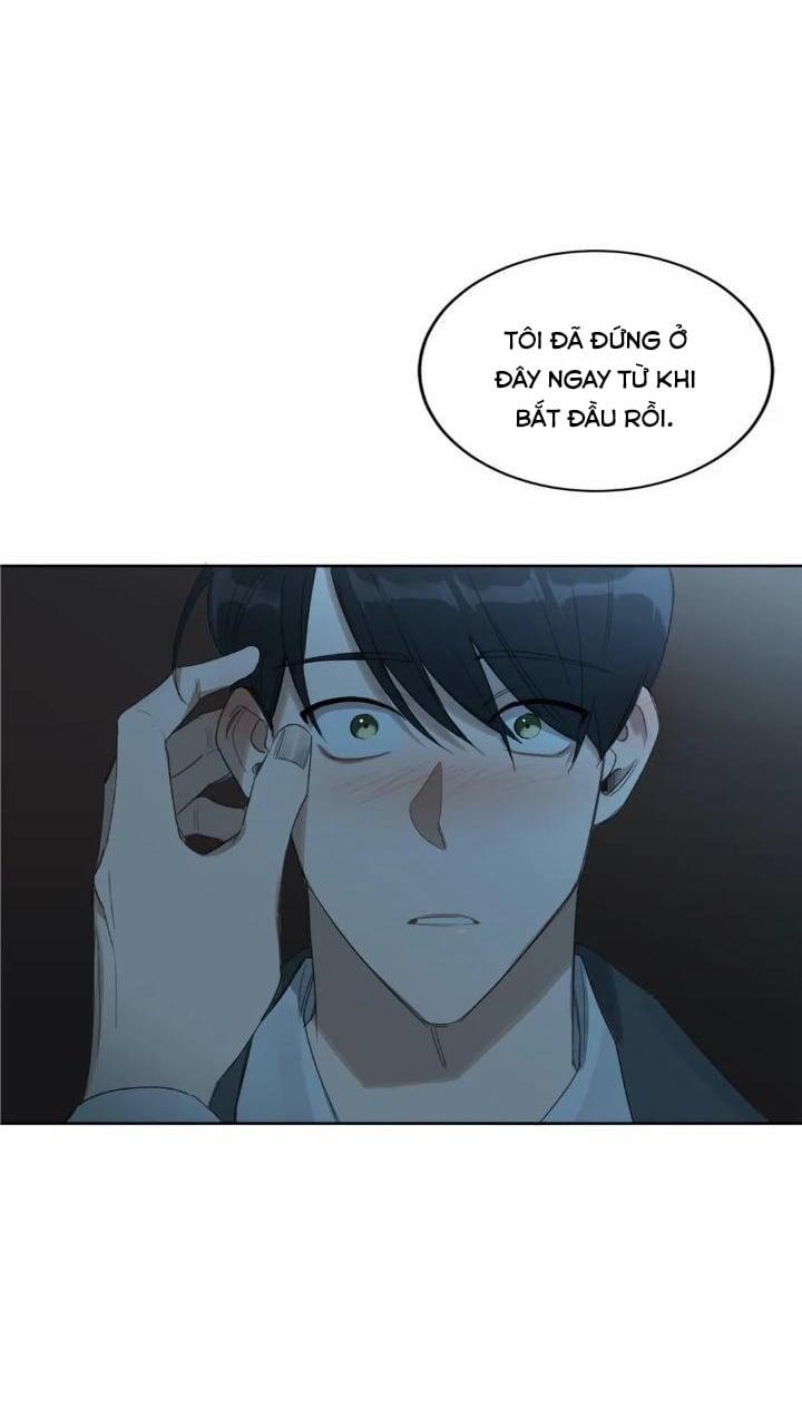 Bữa Tối Dưới Ánh Nến Của Kẻ Sát Nhân Lewellyn 9 trang 30