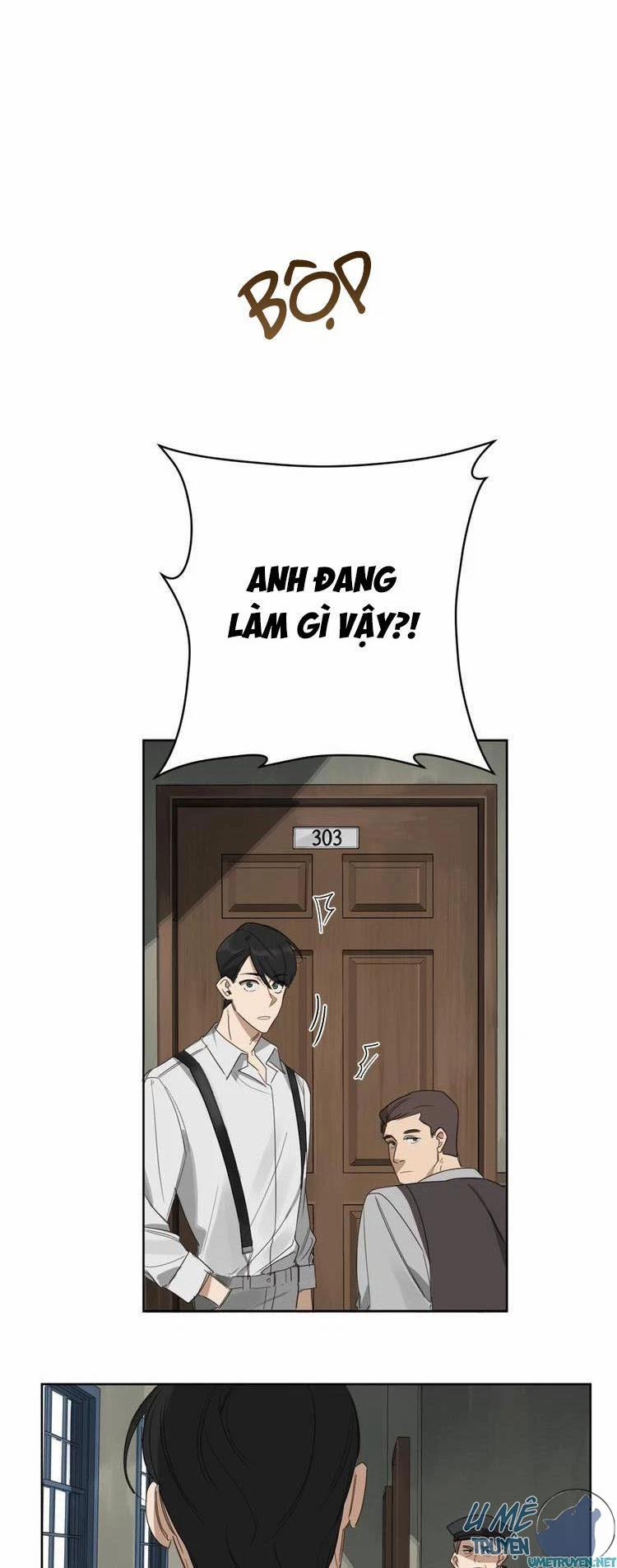 Bữa Tối Lãng Mạn Của Ác Ma 9 trang 5