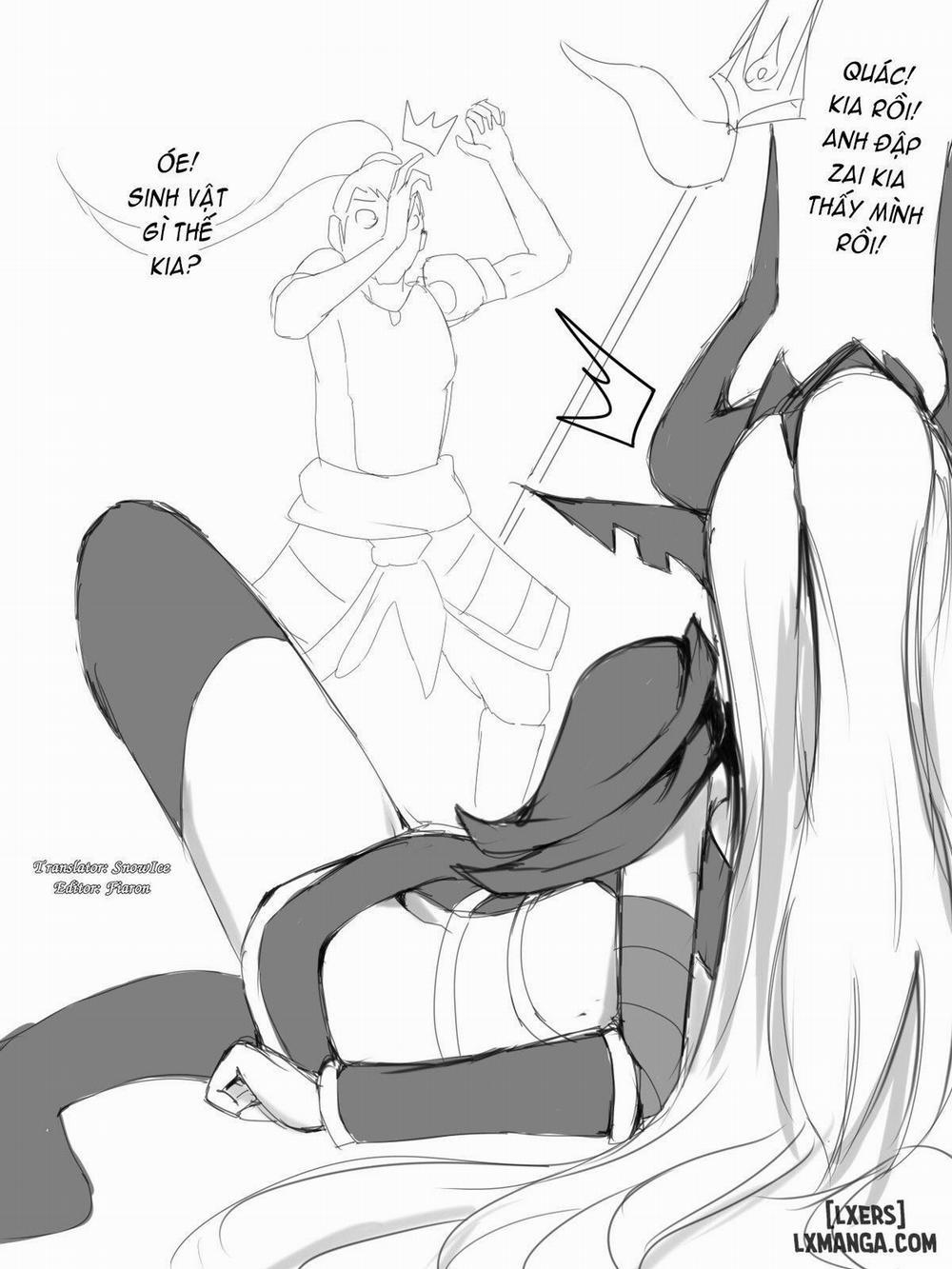 Bug Report Oneshot trang 3