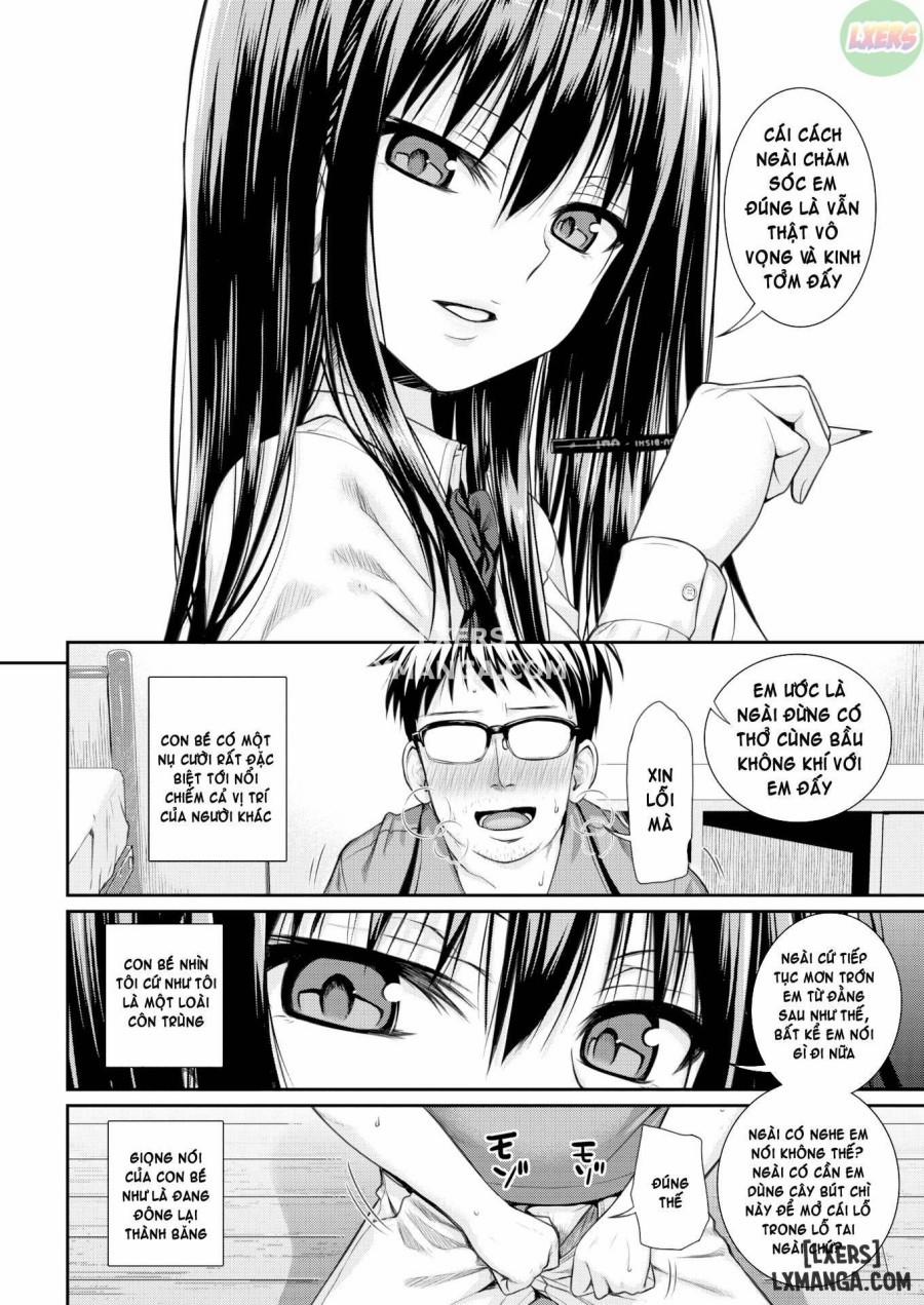 Bug Zapper 0 trang 3