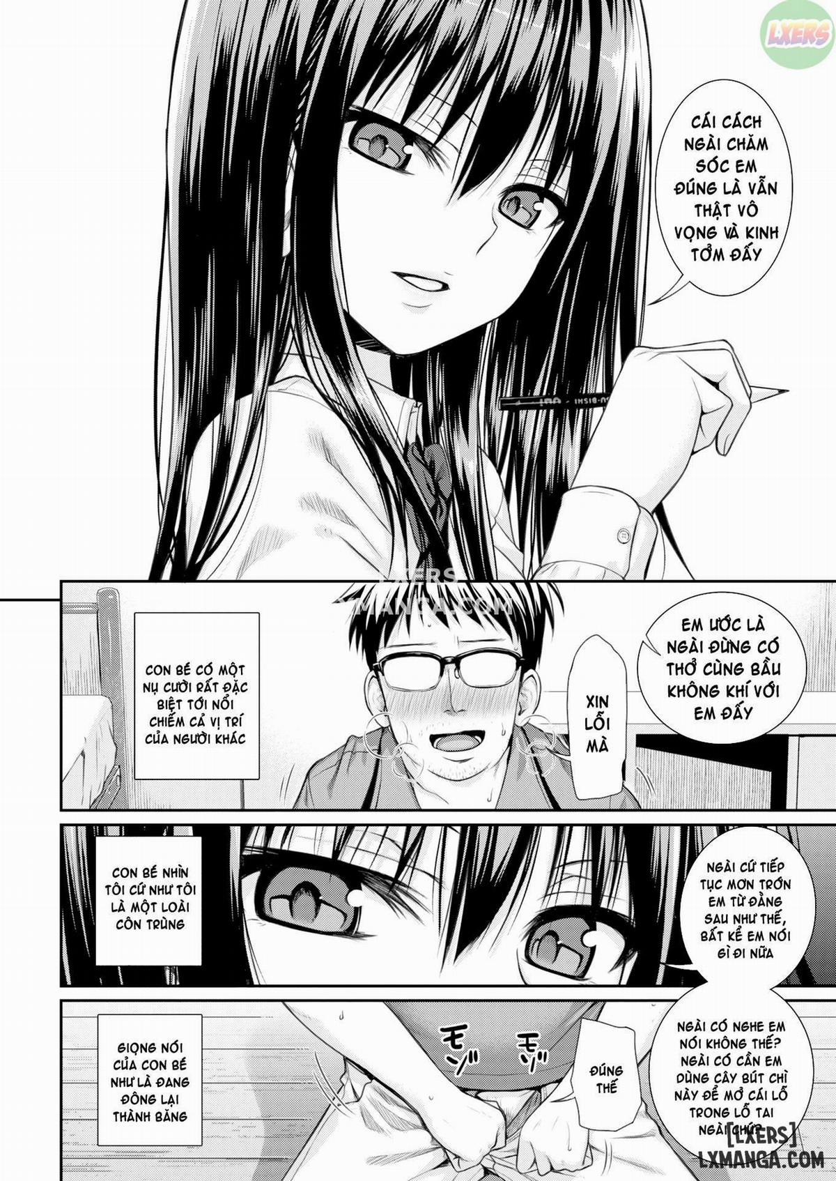 Bug Zapper 1 trang 3