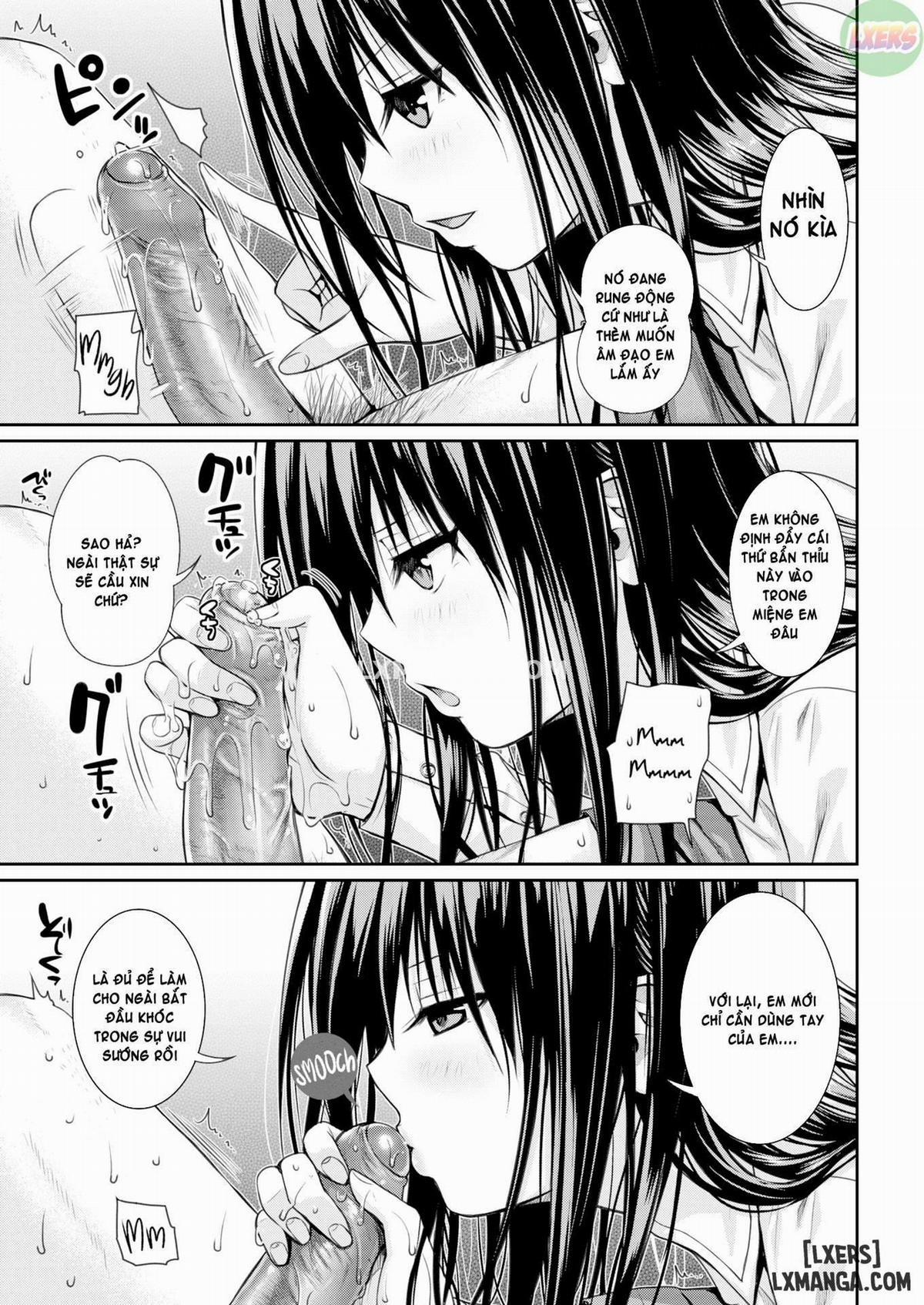 Bug Zapper 1 trang 8