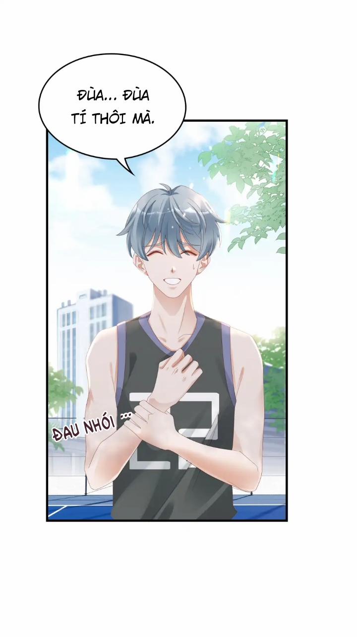 Bùi Bảo 10 trang 40