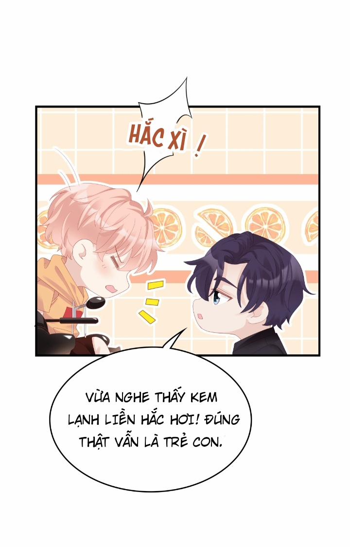 Bùi Bảo 8 trang 40